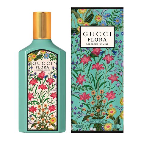 gucci flora 100ml perfume|Gucci perfume flora price.